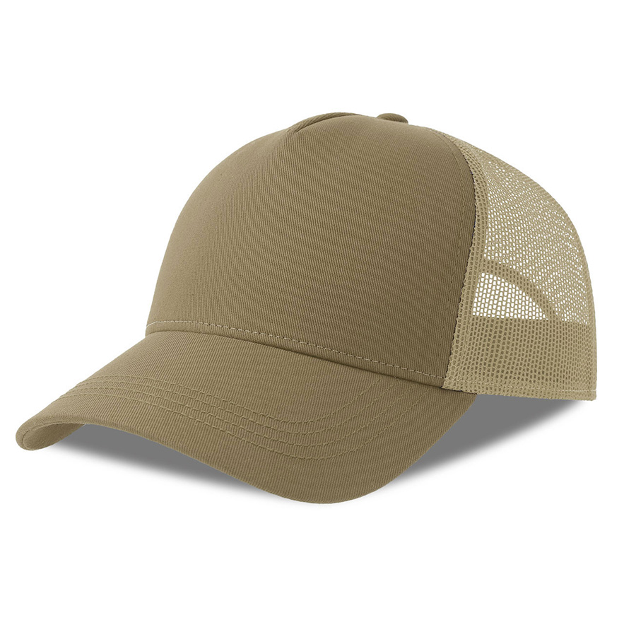 Бейсболка RAPPER COTTON-S, п. заст, 5 клин, лиловый/чёрный, 100% хлопок/100% полиэстер, 280 г/м2