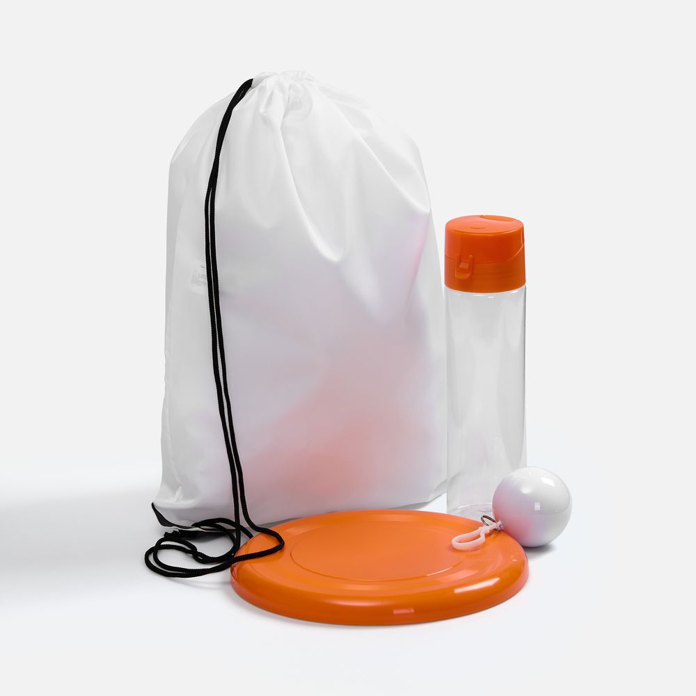 Набор FestiFun, черный