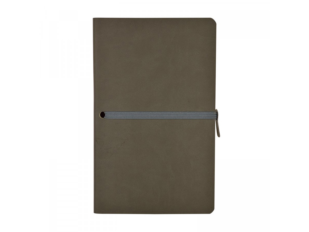 Ежедневник недатированный А5 Tokyo