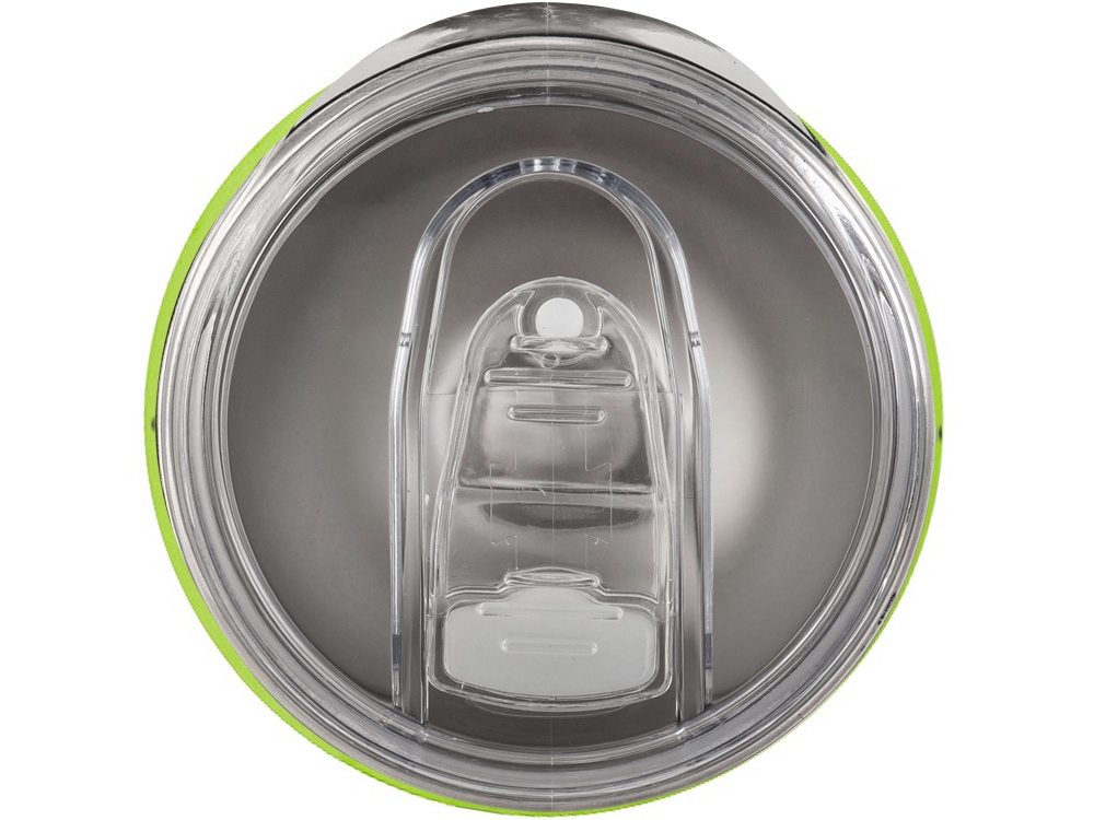 Вакуумная термокружка Sense, непротекаемая крышка