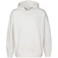 Худи оверсайз унисекс Tolla, синее (джинс)