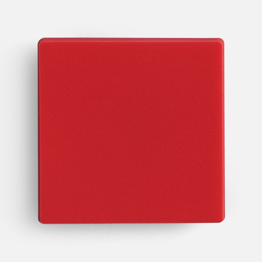 Джибитс из ПВХ «Квадрат», черный