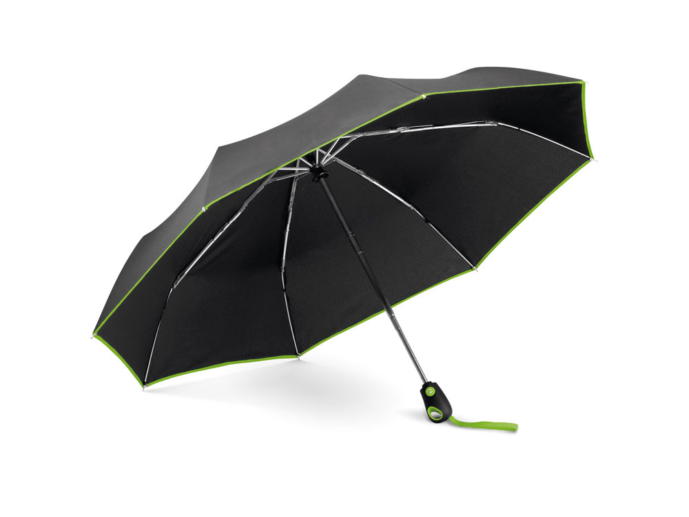 Зонт с автоматическим открытием и закрытием DRIZZLE