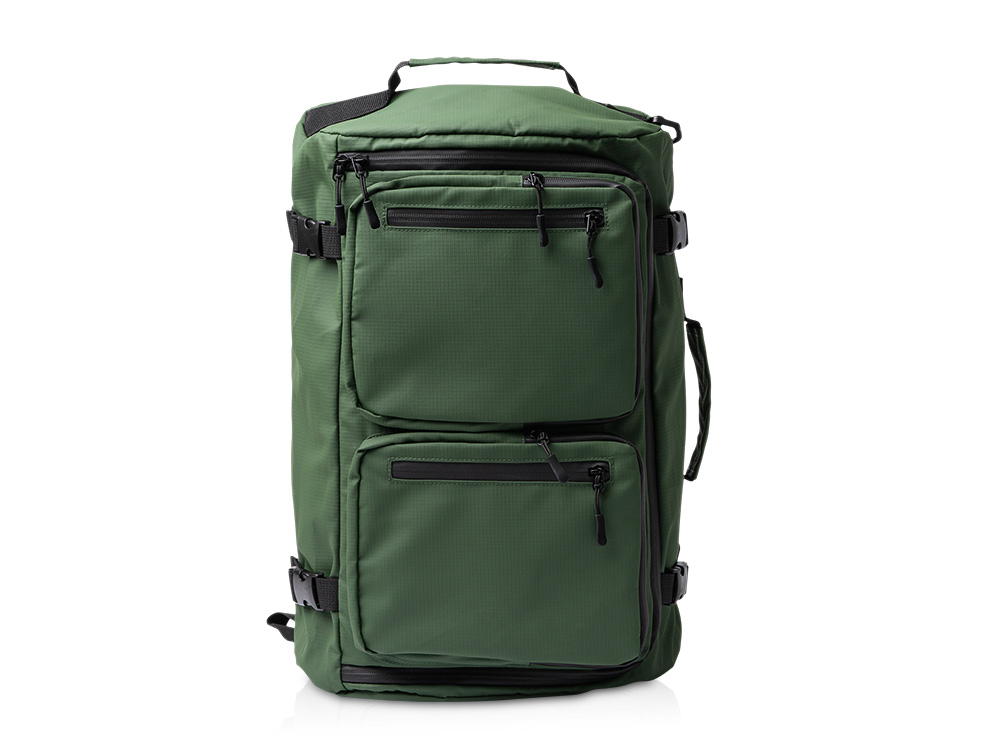 Водонепроницаемый рюкзак Хобрат