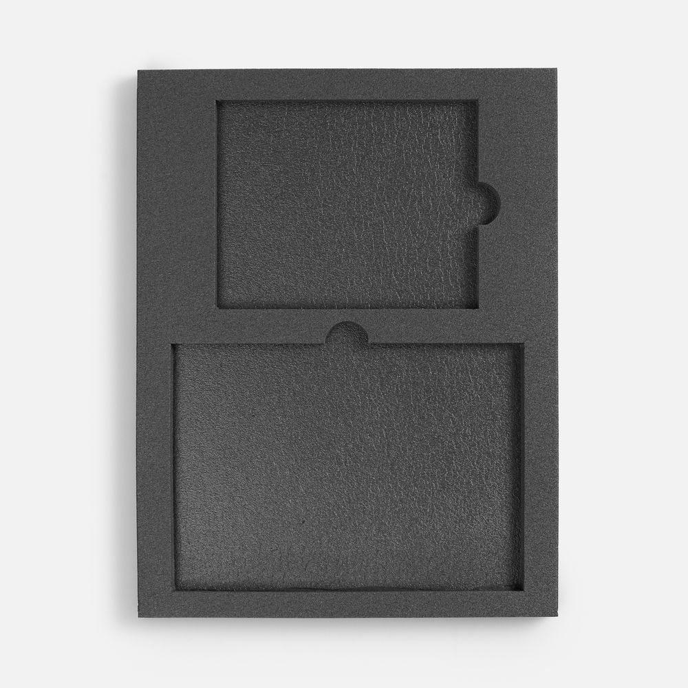 Ложемент Slim на заказ, S