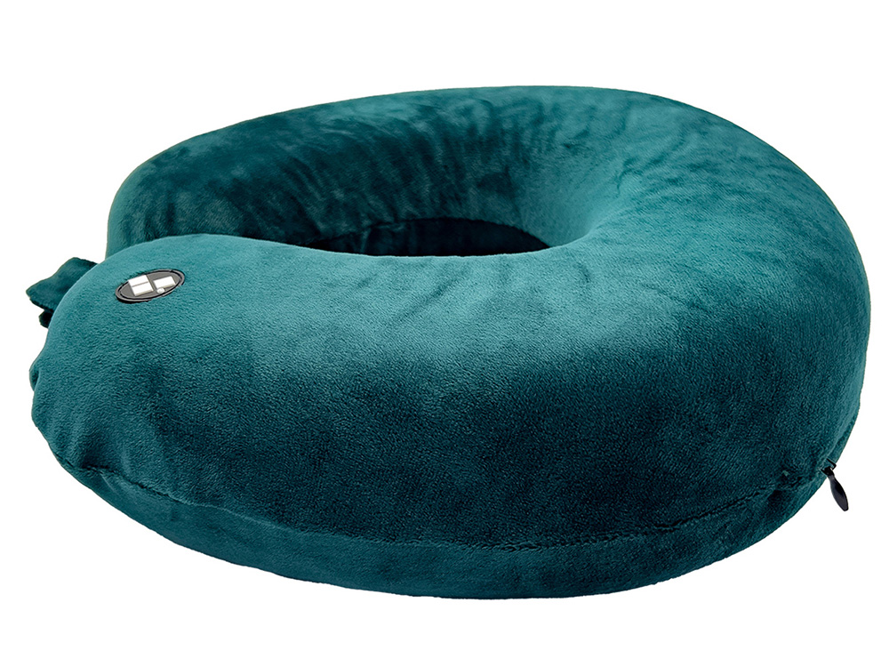 Подушка для путешествий с эффектом памяти Drowsy