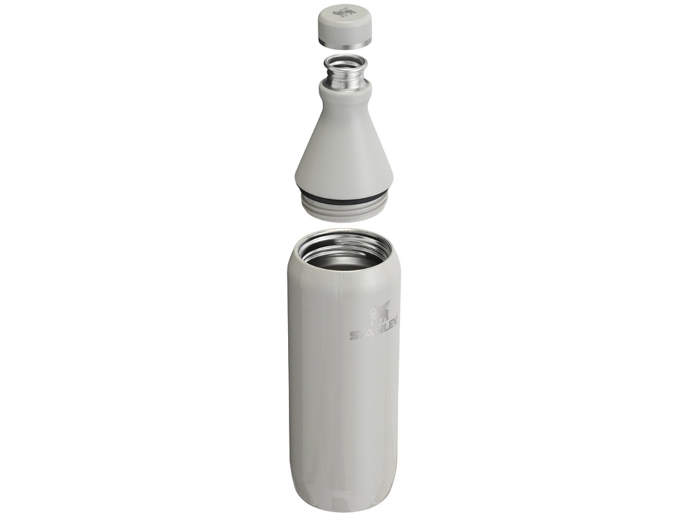 Термобутылка для воды Stanley All Day Slim