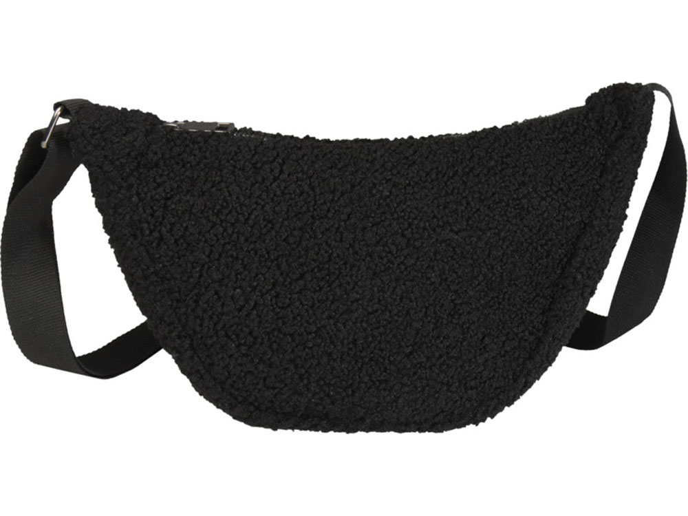 Сумка на пояс Шерпа из переработанной шерпы