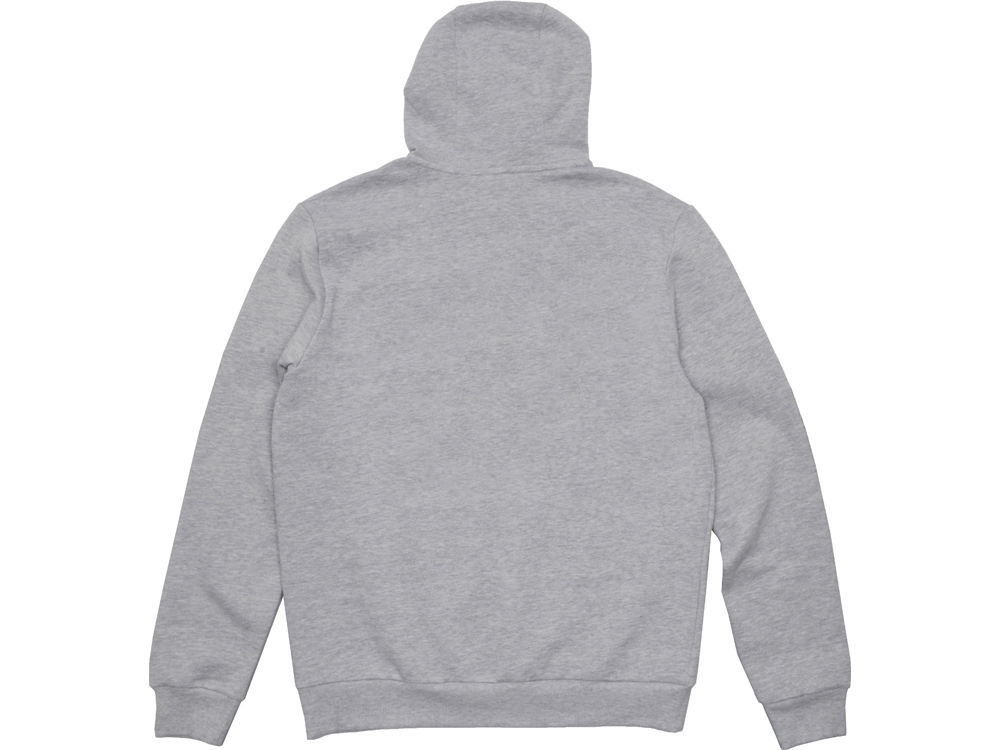 Толстовка Stream с капюшоном, унисекс