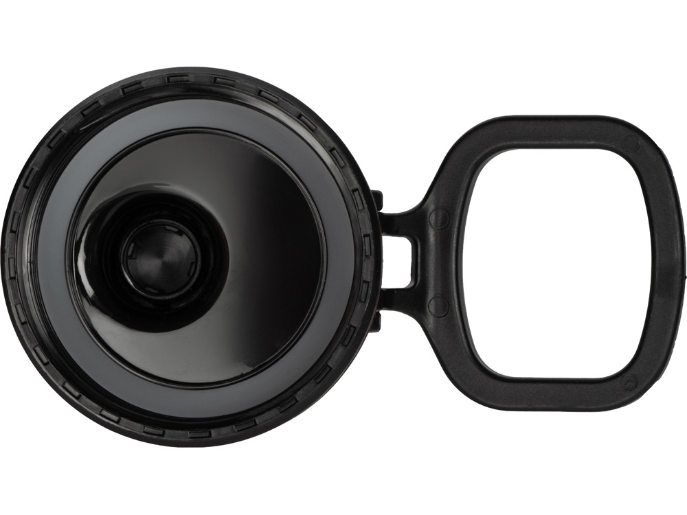 Бутылка для воды с ручкой Misty, 850 мл