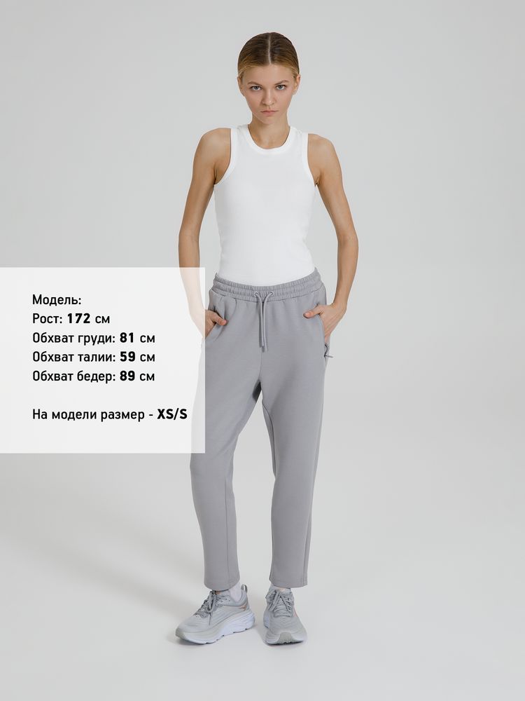 Майка унисекс Neofit, молочно-белая Майка унисекс Neofit, молочно-белая