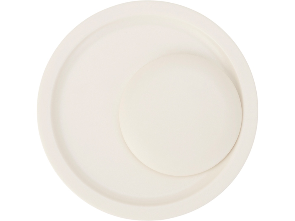 Стальная кружка с двойными стенками и магнитным клапаном Swipe