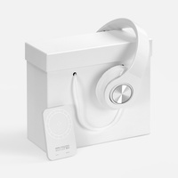 Набор SoundMind, черный