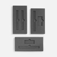 Ложемент Slim на заказ, L