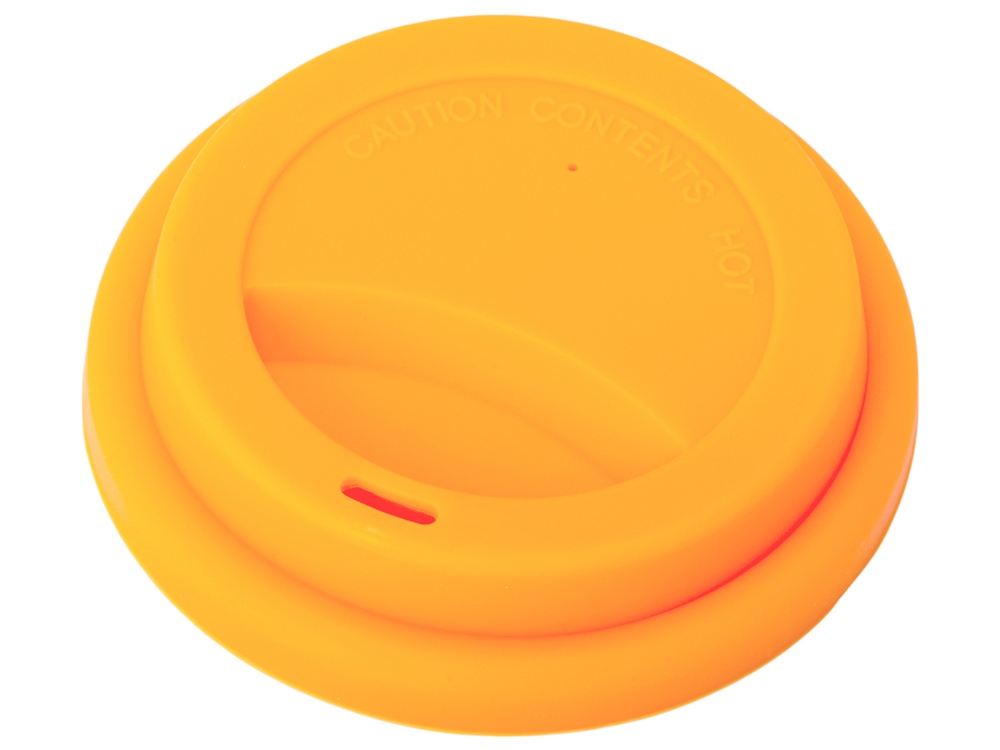 Стакан из бамбукового волокна Café