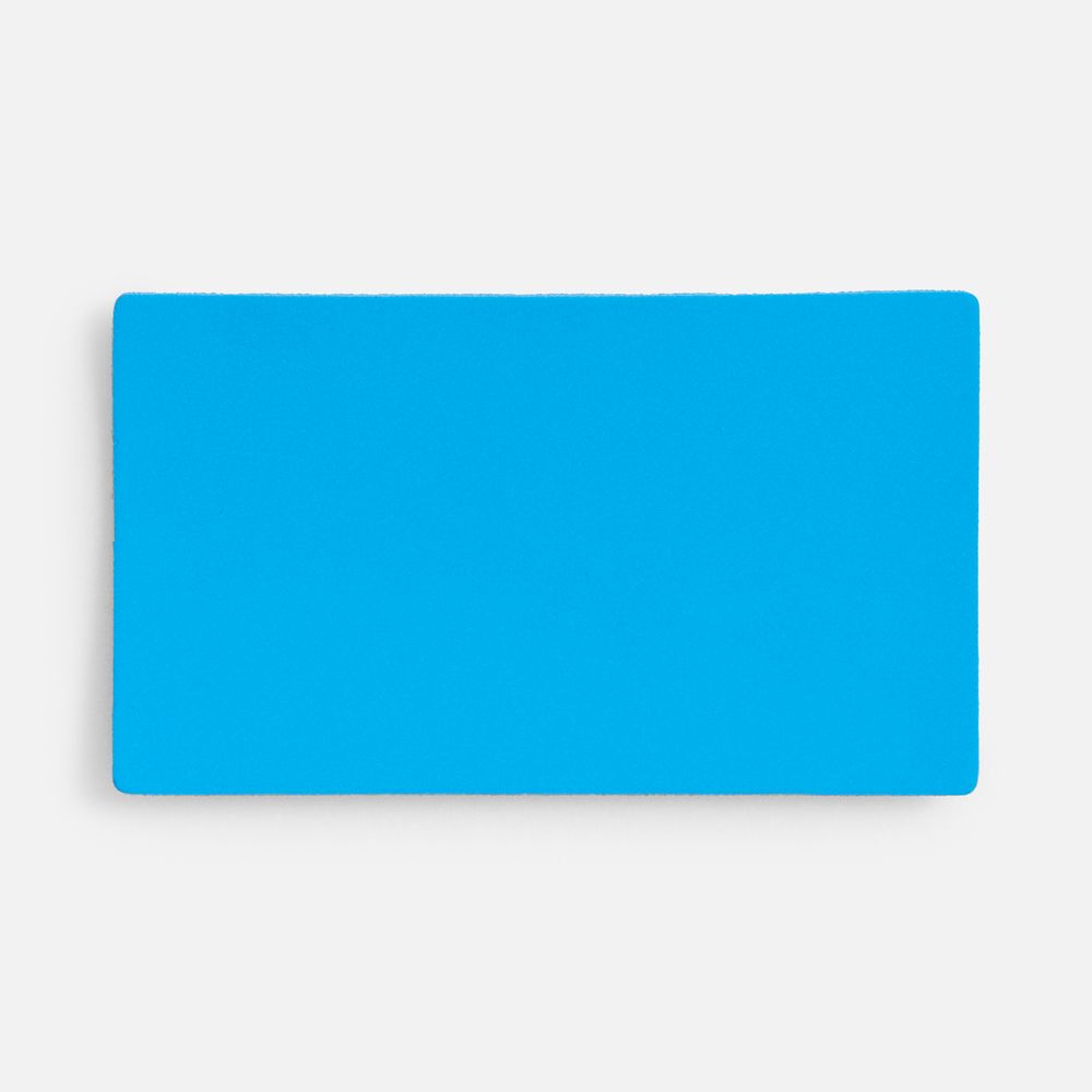 Лейбл Listra Soft Touch, M, оранжевый