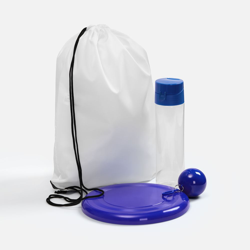 Набор FestiFun, черный